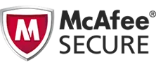 McAfee Secure
