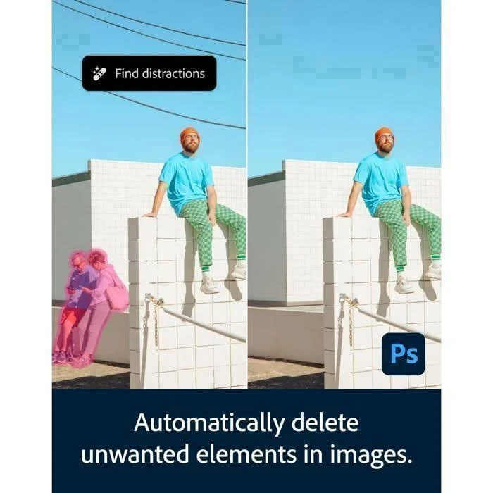 Adobe Photoshop